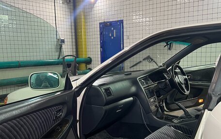 Toyota Chaser VI, 1997 год, 1 200 000 рублей, 14 фотография