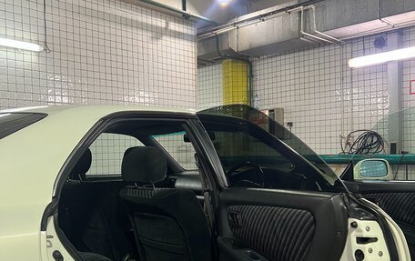 Toyota Chaser VI, 1997 год, 1 200 000 рублей, 12 фотография