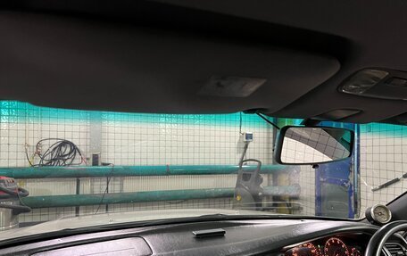 Toyota Chaser VI, 1997 год, 1 200 000 рублей, 22 фотография