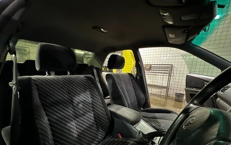 Toyota Chaser VI, 1997 год, 1 200 000 рублей, 18 фотография