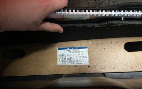 Toyota Chaser VI, 1997 год, 1 200 000 рублей, 32 фотография