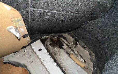 Toyota Chaser VI, 1997 год, 1 200 000 рублей, 35 фотография