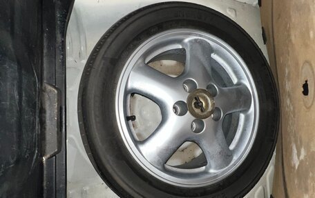 Toyota Chaser VI, 1997 год, 1 200 000 рублей, 34 фотография