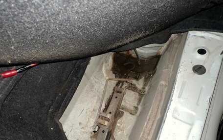 Toyota Chaser VI, 1997 год, 1 200 000 рублей, 36 фотография