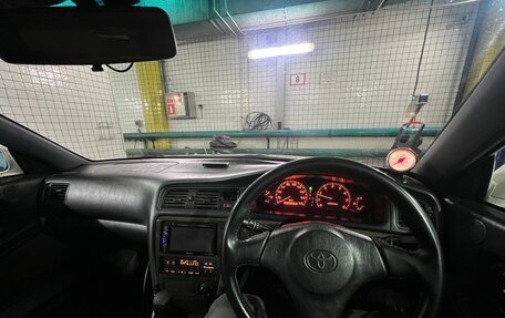 Toyota Chaser VI, 1997 год, 1 200 000 рублей, 28 фотография