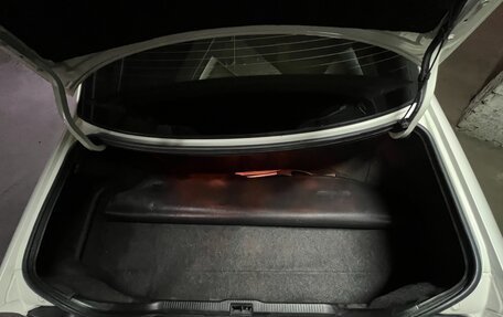 Toyota Chaser VI, 1997 год, 1 200 000 рублей, 37 фотография