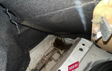 Toyota Chaser VI, 1997 год, 1 200 000 рублей, 33 фотография