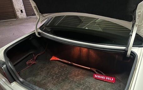 Toyota Chaser VI, 1997 год, 1 200 000 рублей, 30 фотография