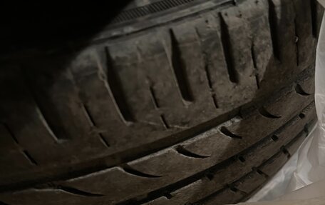 Toyota Chaser VI, 1997 год, 1 200 000 рублей, 39 фотография