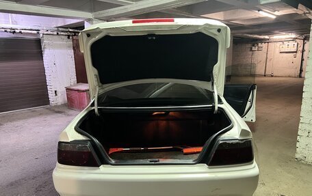 Toyota Chaser VI, 1997 год, 1 200 000 рублей, 38 фотография