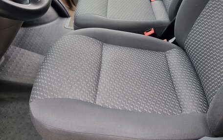 Volkswagen Caravelle T5, 2014 год, 2 100 000 рублей, 19 фотография