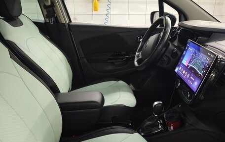 Renault Kaptur I рестайлинг, 2018 год, 1 950 000 рублей, 2 фотография