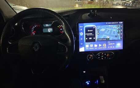 Renault Kaptur I рестайлинг, 2018 год, 1 950 000 рублей, 10 фотография