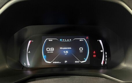 Haval F7x I, 2024 год, 2 720 000 рублей, 5 фотография