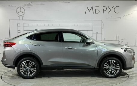 Haval F7x I, 2024 год, 2 720 000 рублей, 6 фотография