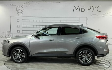 Haval F7x I, 2024 год, 2 720 000 рублей, 11 фотография