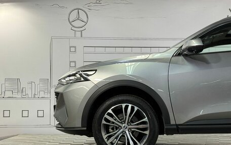 Haval F7x I, 2024 год, 2 720 000 рублей, 12 фотография