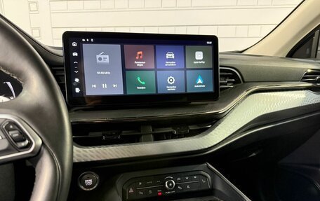 Haval F7x I, 2024 год, 2 720 000 рублей, 14 фотография