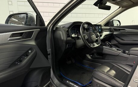 Haval F7x I, 2024 год, 2 720 000 рублей, 18 фотография