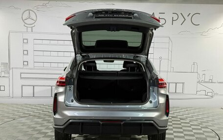 Haval F7x I, 2024 год, 2 720 000 рублей, 10 фотография