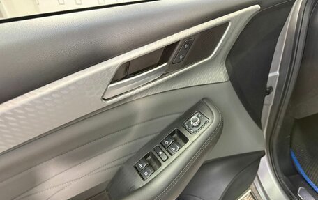 Haval F7x I, 2024 год, 2 720 000 рублей, 17 фотография