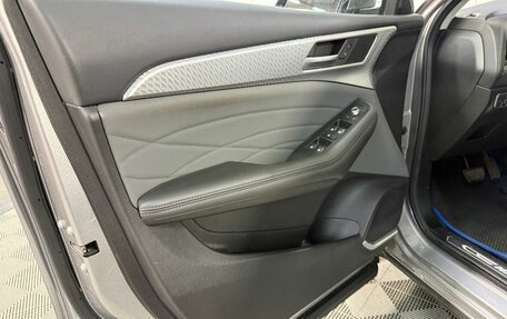 Haval F7x I, 2024 год, 2 720 000 рублей, 16 фотография