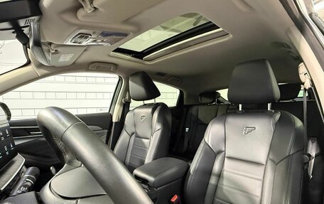 Haval F7x I, 2024 год, 2 720 000 рублей, 19 фотография