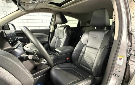 Haval F7x I, 2024 год, 2 720 000 рублей, 20 фотография