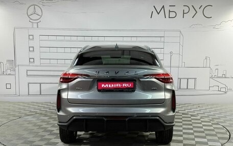 Haval F7x I, 2024 год, 2 720 000 рублей, 8 фотография