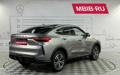 Haval F7x I, 2024 год, 2 720 000 рублей, 7 фотография