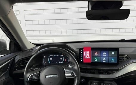 Haval F7x I, 2024 год, 2 720 000 рублей, 13 фотография