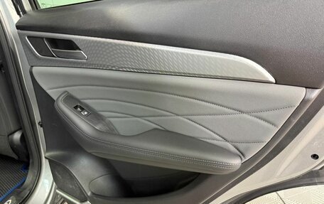 Haval F7x I, 2024 год, 2 720 000 рублей, 26 фотография