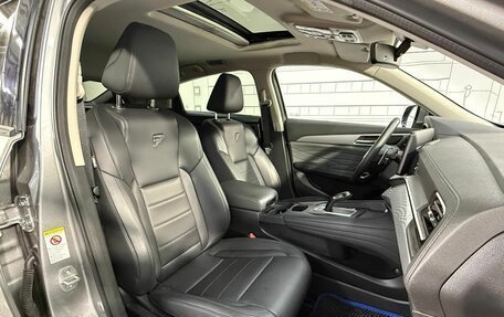 Haval F7x I, 2024 год, 2 720 000 рублей, 31 фотография