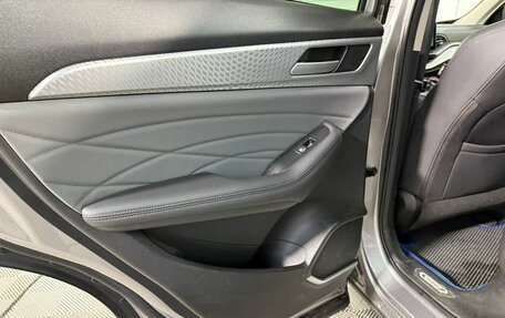 Haval F7x I, 2024 год, 2 720 000 рублей, 22 фотография