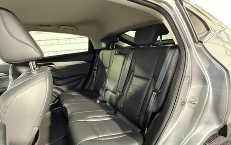 Haval F7x I, 2024 год, 2 720 000 рублей, 24 фотография