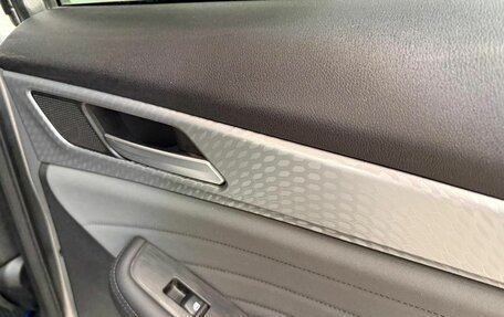 Haval F7x I, 2024 год, 2 720 000 рублей, 27 фотография