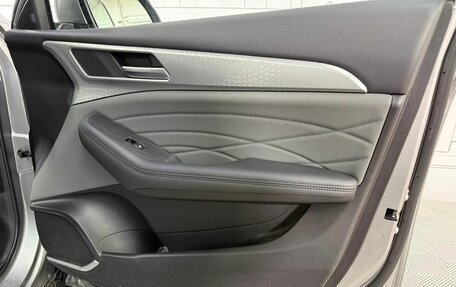 Haval F7x I, 2024 год, 2 720 000 рублей, 29 фотография