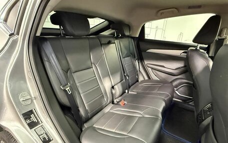 Haval F7x I, 2024 год, 2 720 000 рублей, 28 фотография