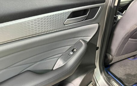 Haval F7x I, 2024 год, 2 720 000 рублей, 23 фотография