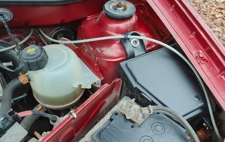 Renault Logan I, 2010 год, 545 000 рублей, 10 фотография