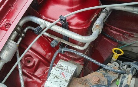 Renault Logan I, 2010 год, 545 000 рублей, 11 фотография