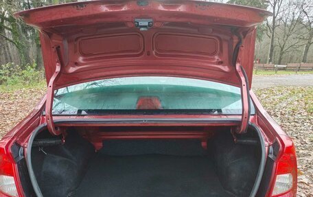 Renault Logan I, 2010 год, 545 000 рублей, 12 фотография