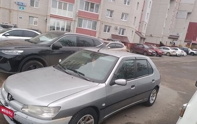 Peugeot 306, 1998 год, 150 000 рублей, 1 фотография