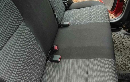 Renault Logan I, 2010 год, 545 000 рублей, 16 фотография