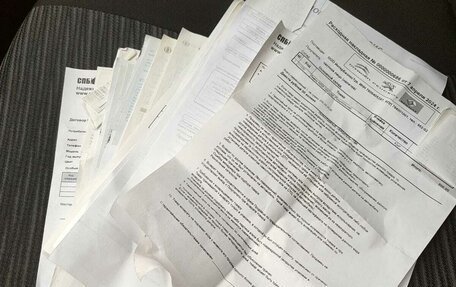 Renault Logan I, 2010 год, 545 000 рублей, 18 фотография