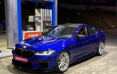 BMW M5, 2023 год, 15 500 000 рублей, 1 фотография