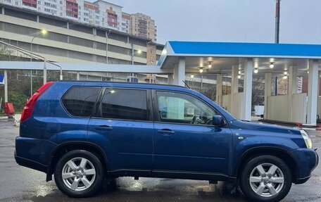 Nissan X-Trail, 2010 год, 1 100 000 рублей, 8 фотография