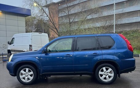 Nissan X-Trail, 2010 год, 1 100 000 рублей, 7 фотография