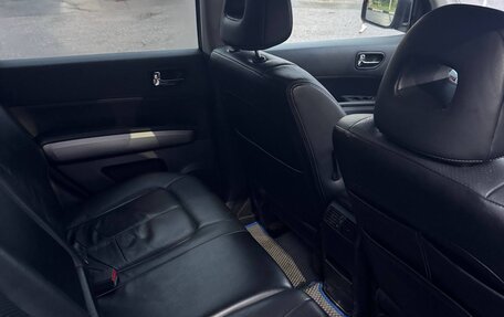 Nissan X-Trail, 2010 год, 1 100 000 рублей, 10 фотография