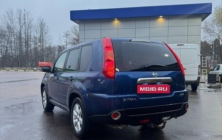 Nissan X-Trail, 2010 год, 1 100 000 рублей, 6 фотография